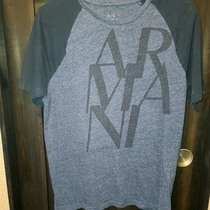 Armani Exchange T-Shirt